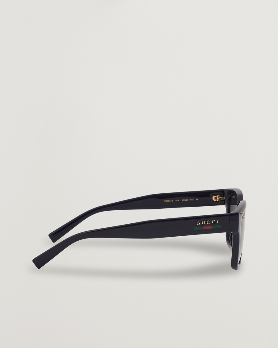Herre | Solbriller | Gucci | GG1857S Sunglasses Blue