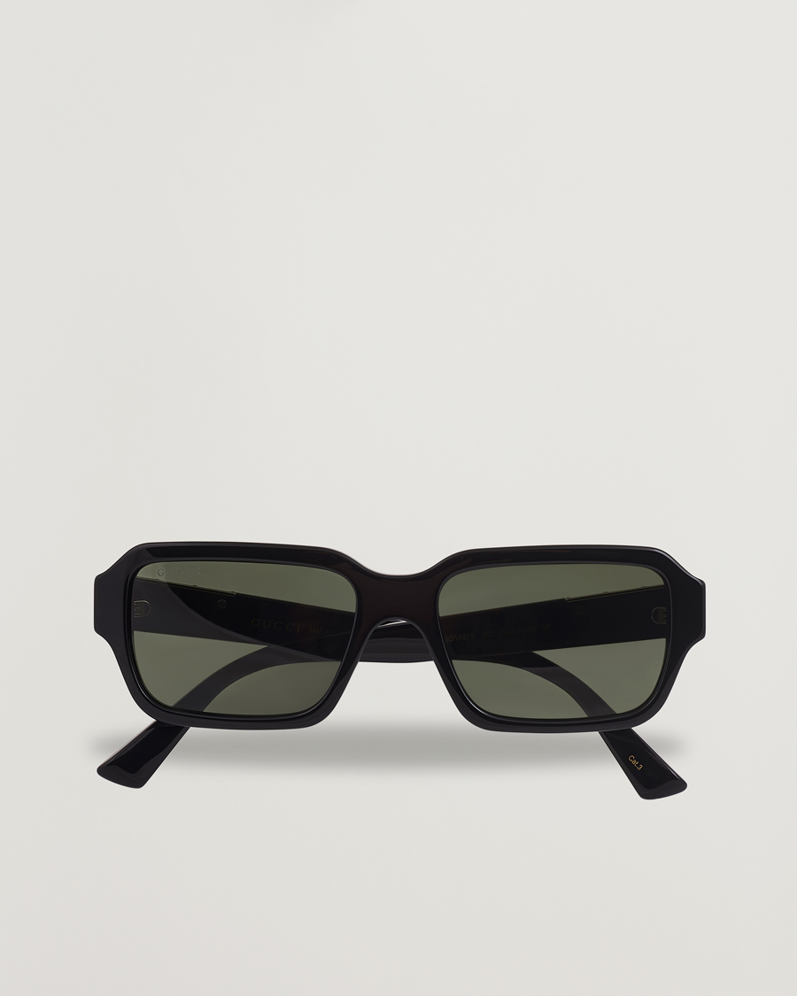 Herre | Solbriller | Gucci | GG1887S Sunglasses Black