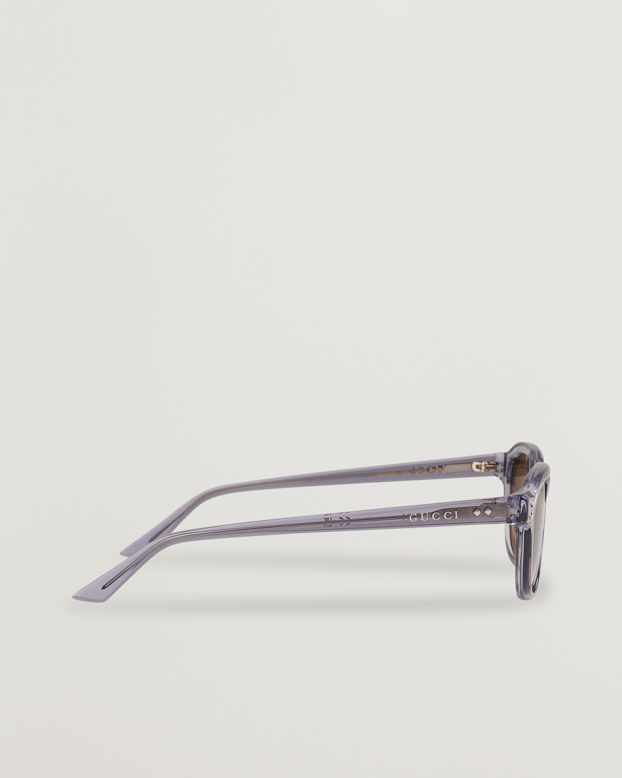 Herre | Solbriller | Gucci | GG1892S Sunglasses Grey