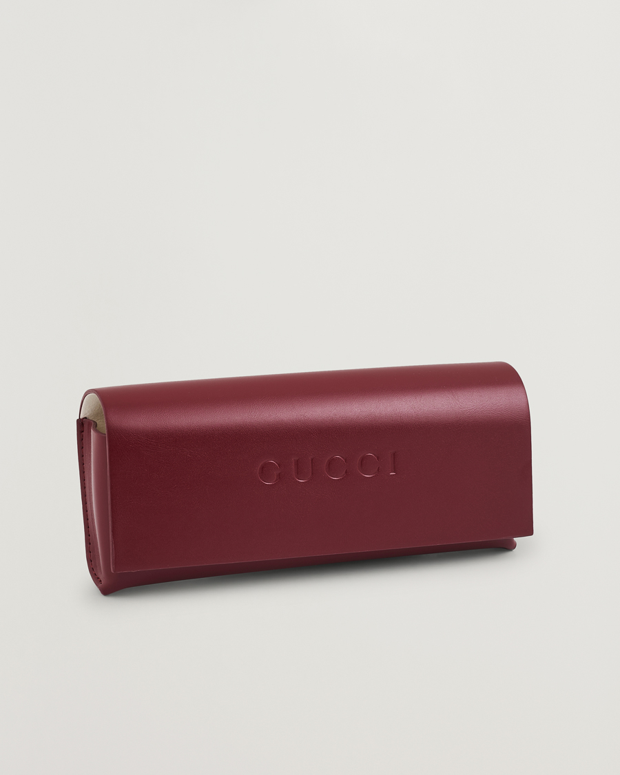 Herre | Solbriller | Gucci | GG1892S Sunglasses Grey