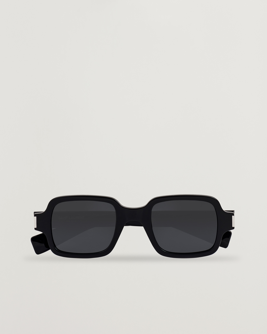 Herre | Solbriller | Saint Laurent | SL 720 Sunglasses Black