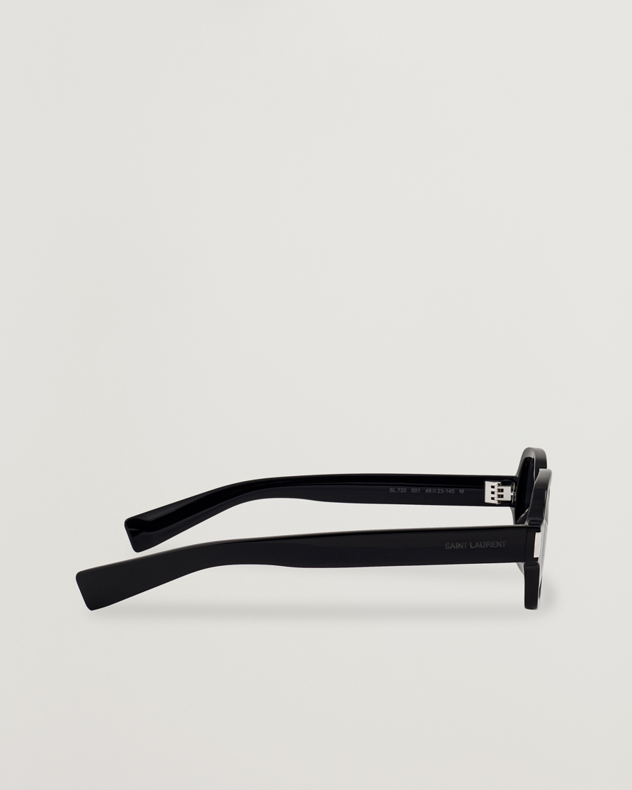 Herre | Solbriller | Saint Laurent | SL 720 Sunglasses Black