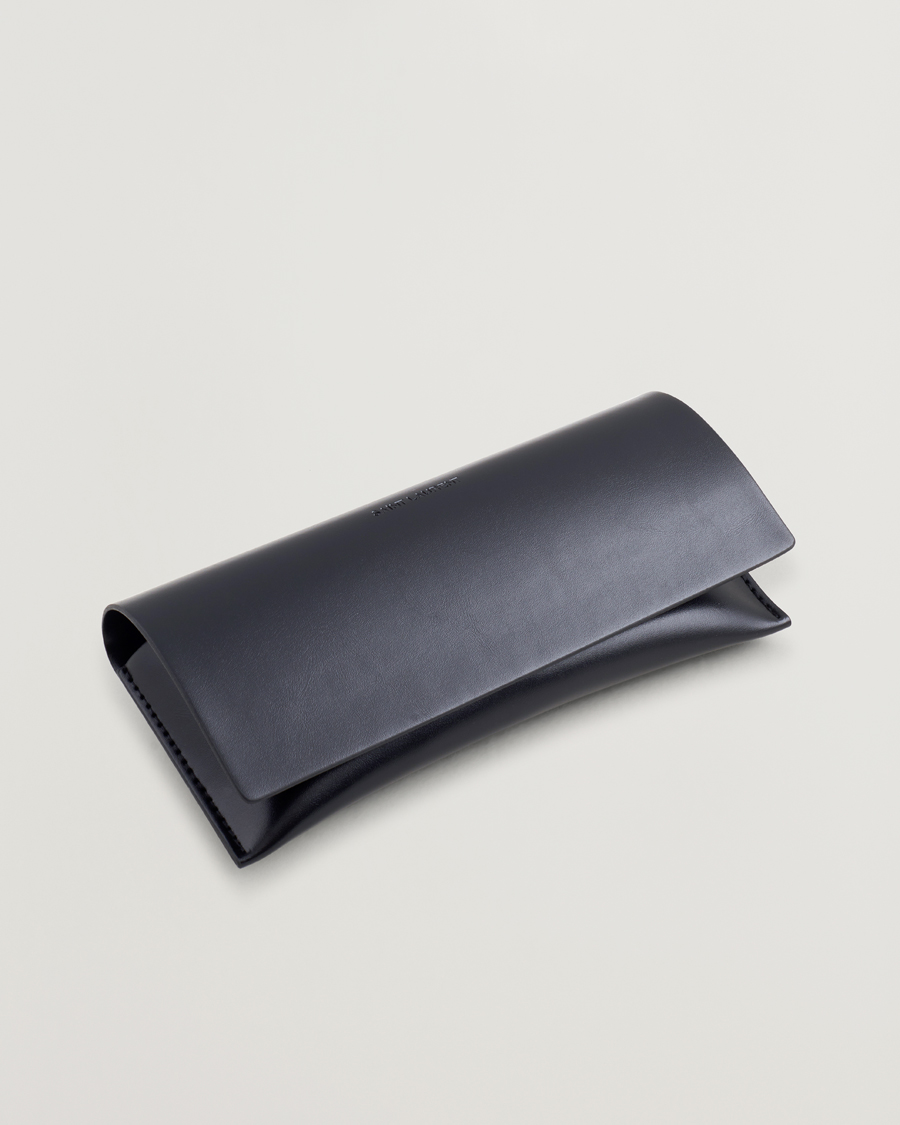 Herre | Solbriller | Saint Laurent | SL 720 Sunglasses Black