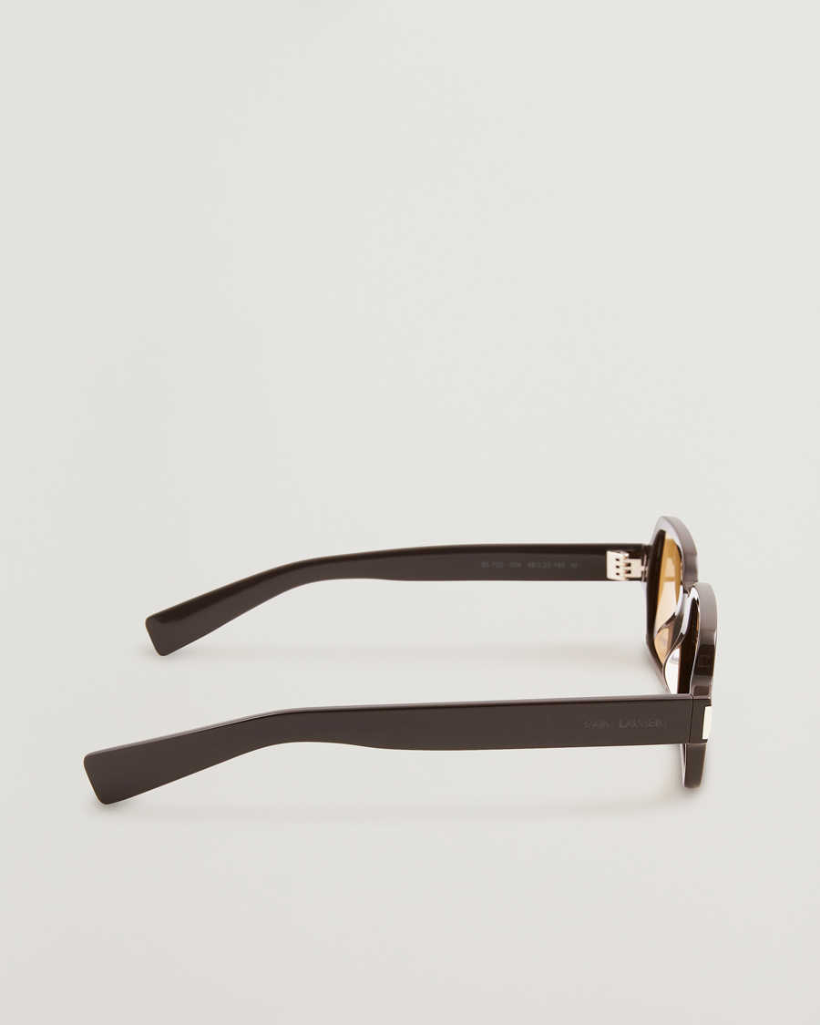 Herre | Solbriller | Saint Laurent | SL 720 Sunglasses Brown