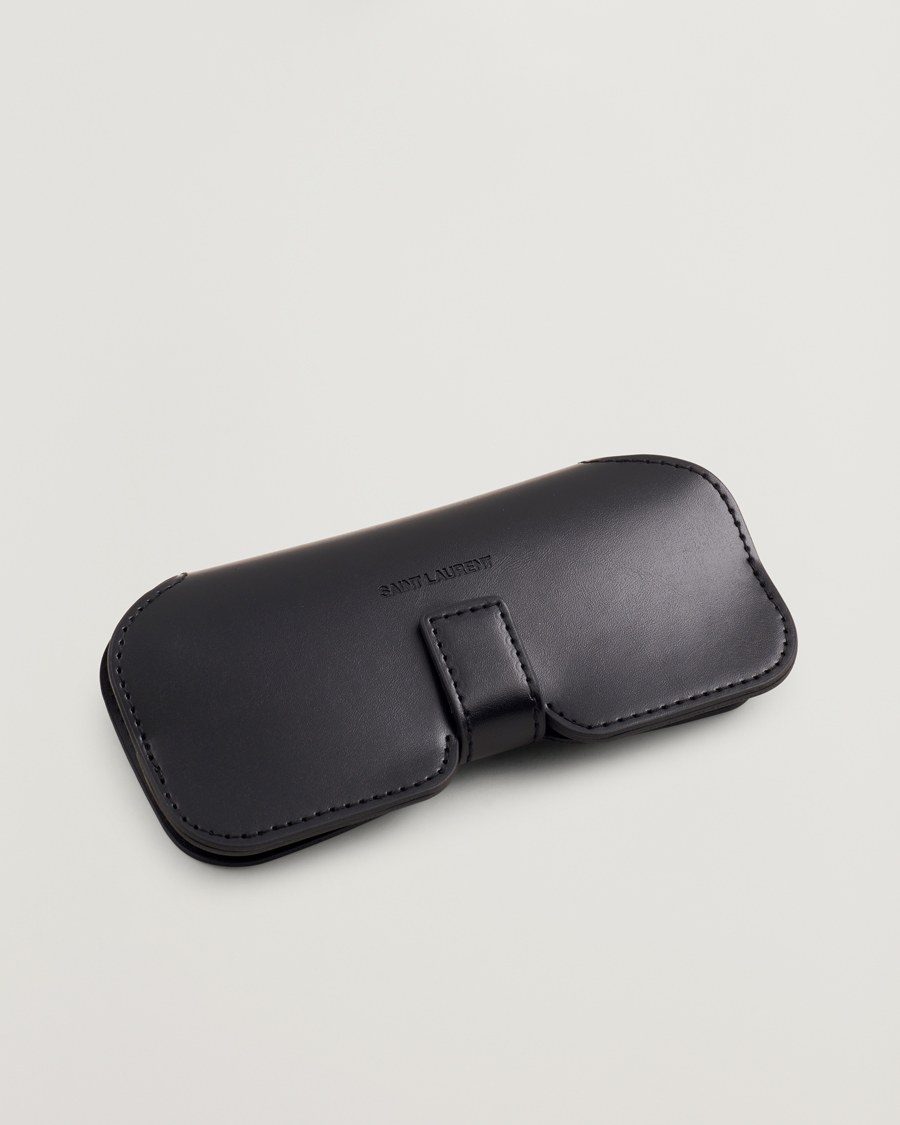 Herre | Solbriller | Saint Laurent | SL 708 Sunglasses Silver