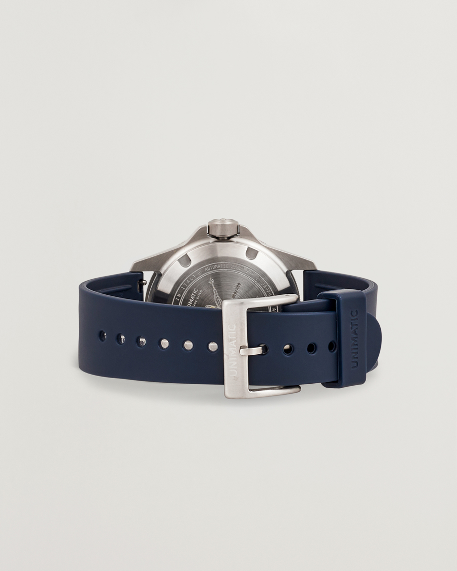 Herre | UNIMATIC U1 Heritage Diver Blue | UNIMATIC | U1 Heritage Diver Blue