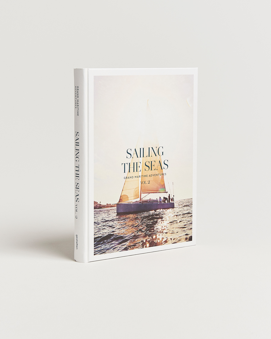 Herre | Bøker | New Mags | Sailing the Seas Vol. 2