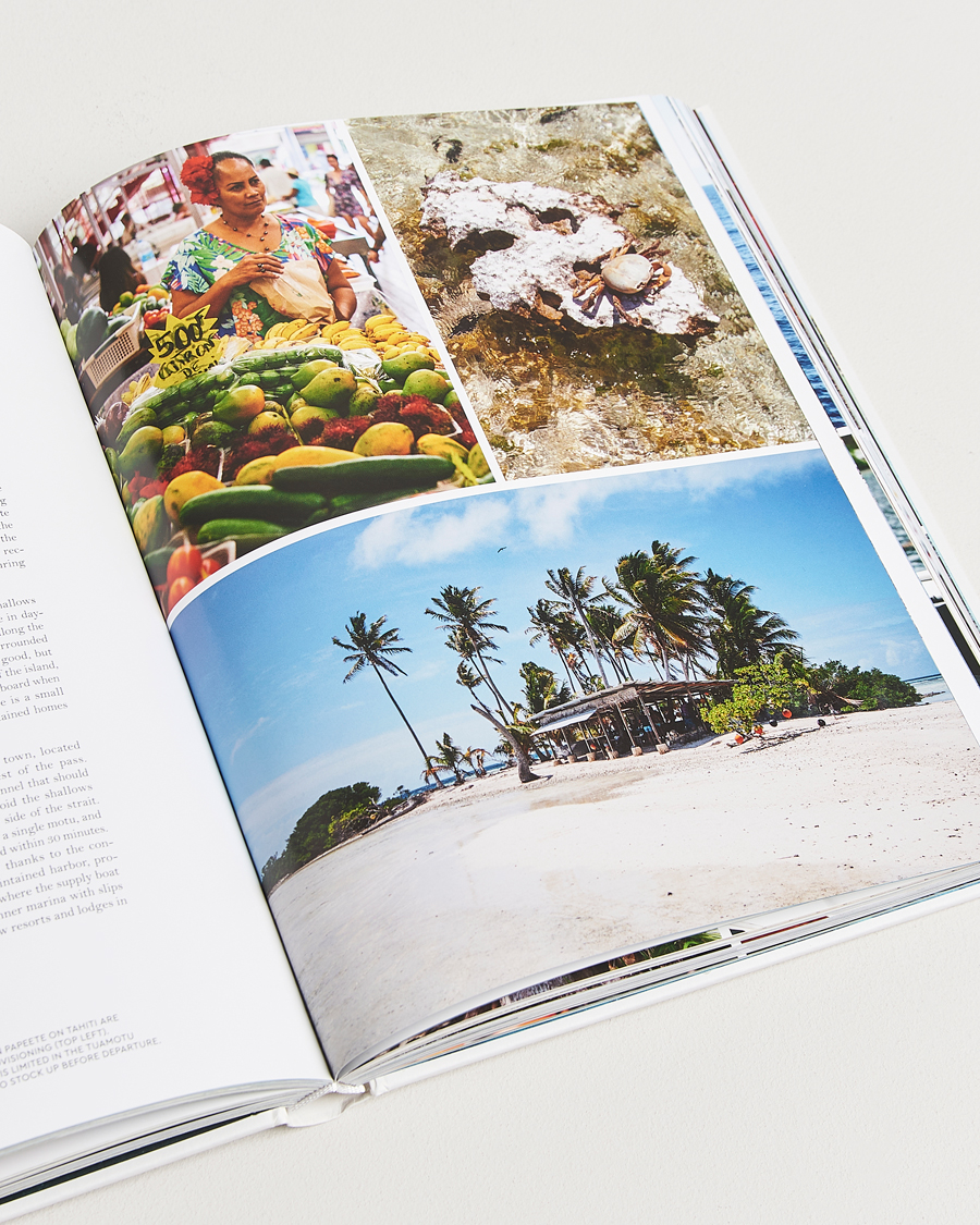 Herre | Bøker | New Mags | Sailing the Seas Vol. 2
