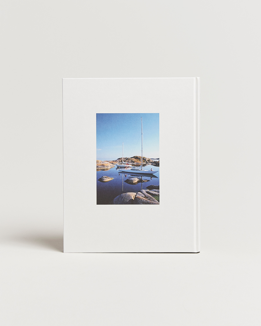 Herre | Bøker | New Mags | Sailing the Seas Vol. 2