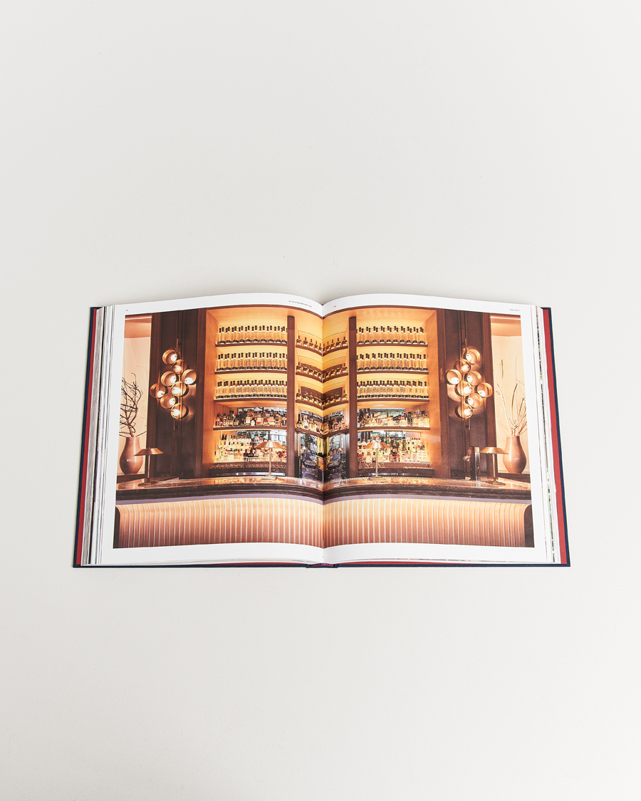 Herre | Bøker | New Mags | Spaces for Contemporary Living