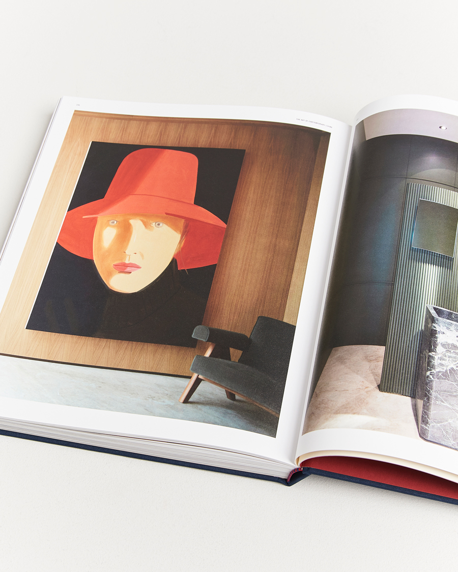 Herre | Bøker | New Mags | Spaces for Contemporary Living