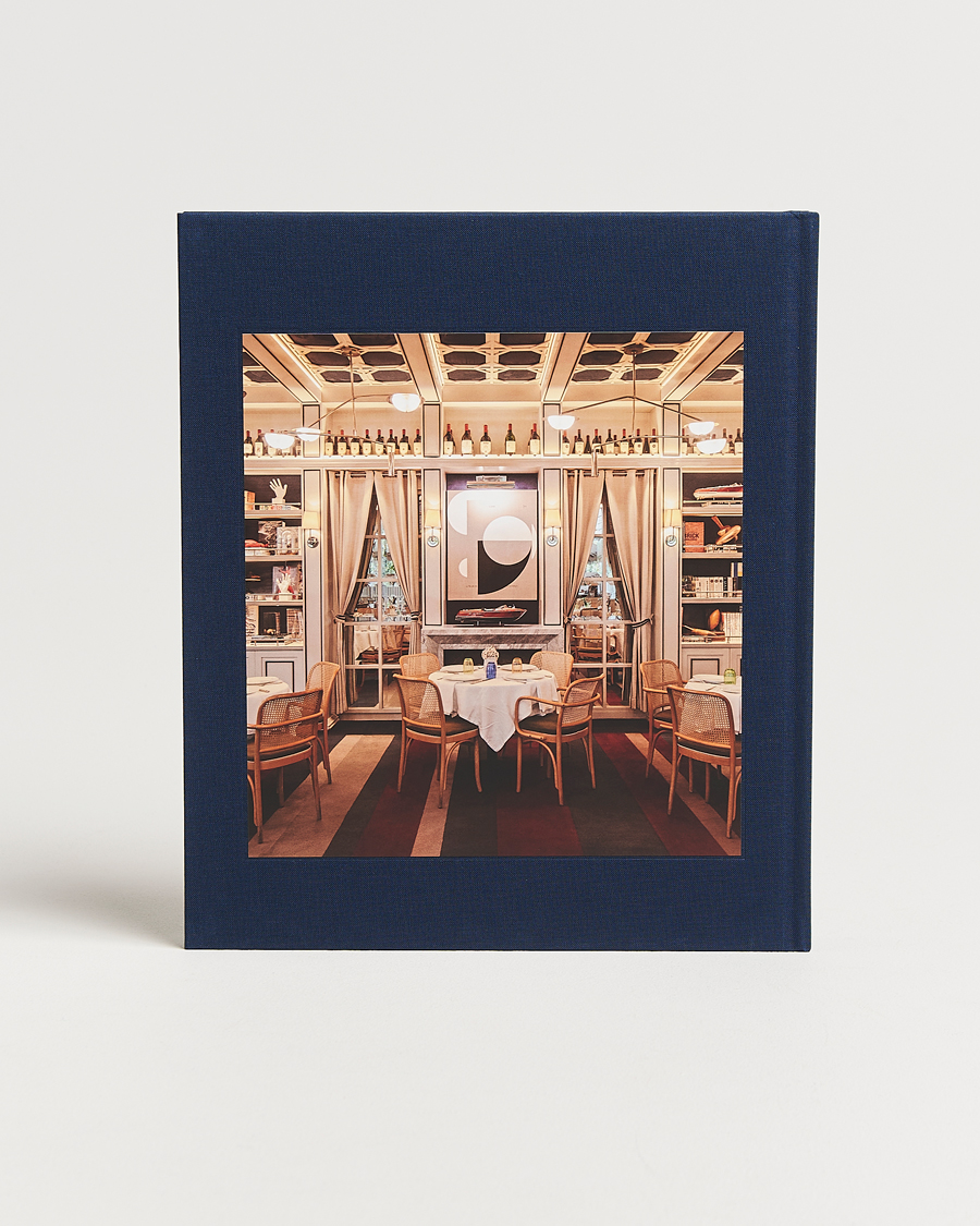 Herre | Bøker | New Mags | Spaces for Contemporary Living