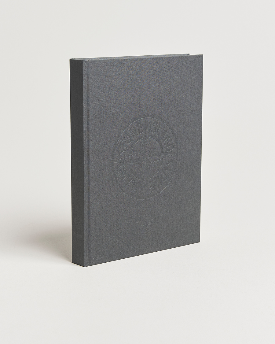 Herre | Bøker | New Mags | Stone Island Book