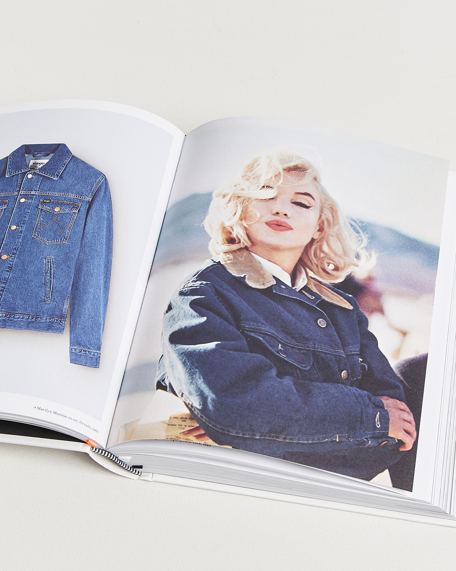 Herre | Bøker | New Mags | Timeless - A Fashion Anthology