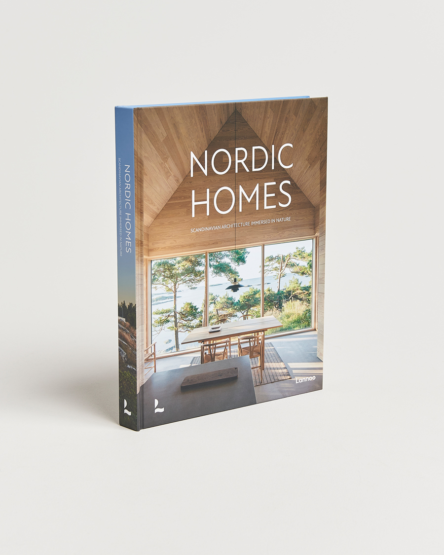 Herre | Bøker | New Mags | Nordic Homes