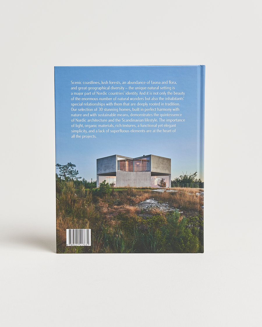 Herre | Bøker | New Mags | Nordic Homes