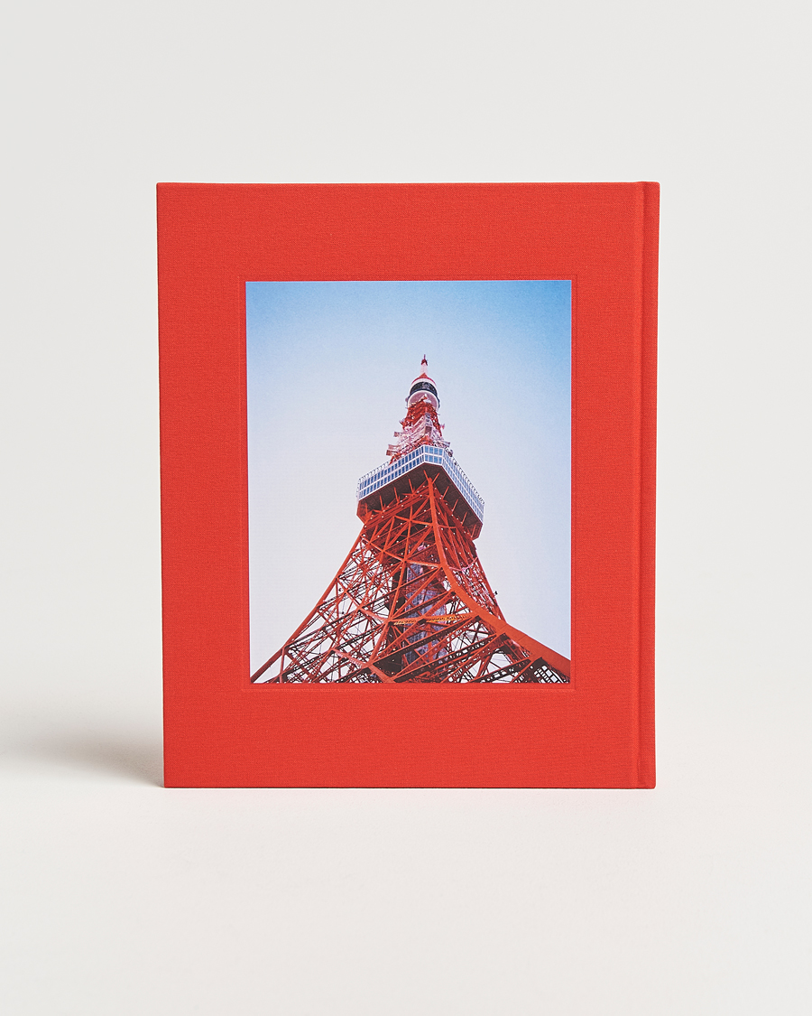 Herre | Bøker | New Mags | Type 7 Guide to Tokyo