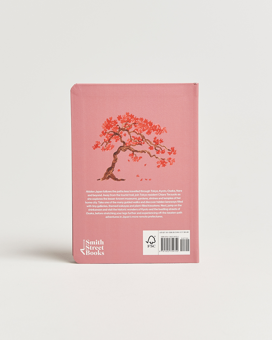 Herre | New Mags Hidden Japan | New Mags | Hidden Japan
