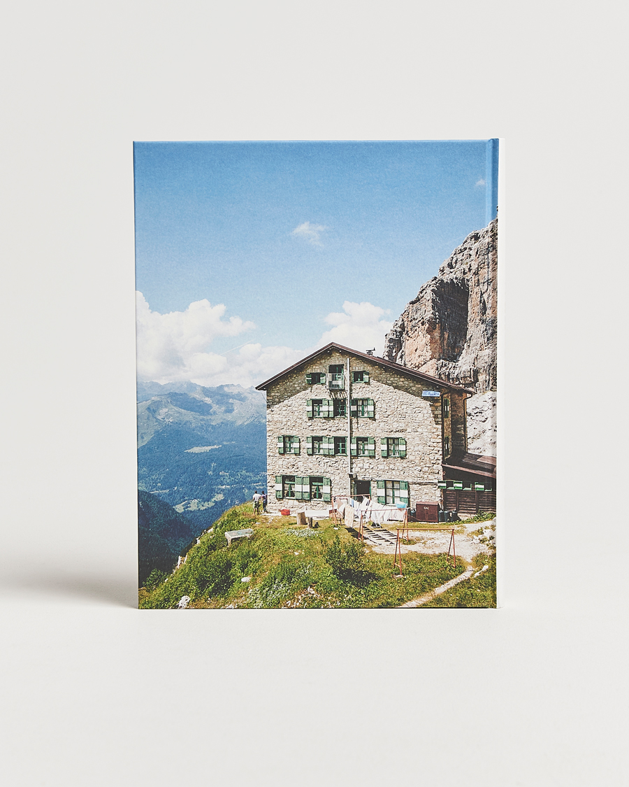Herre | Bøker | New Mags | Wanderlust Europe