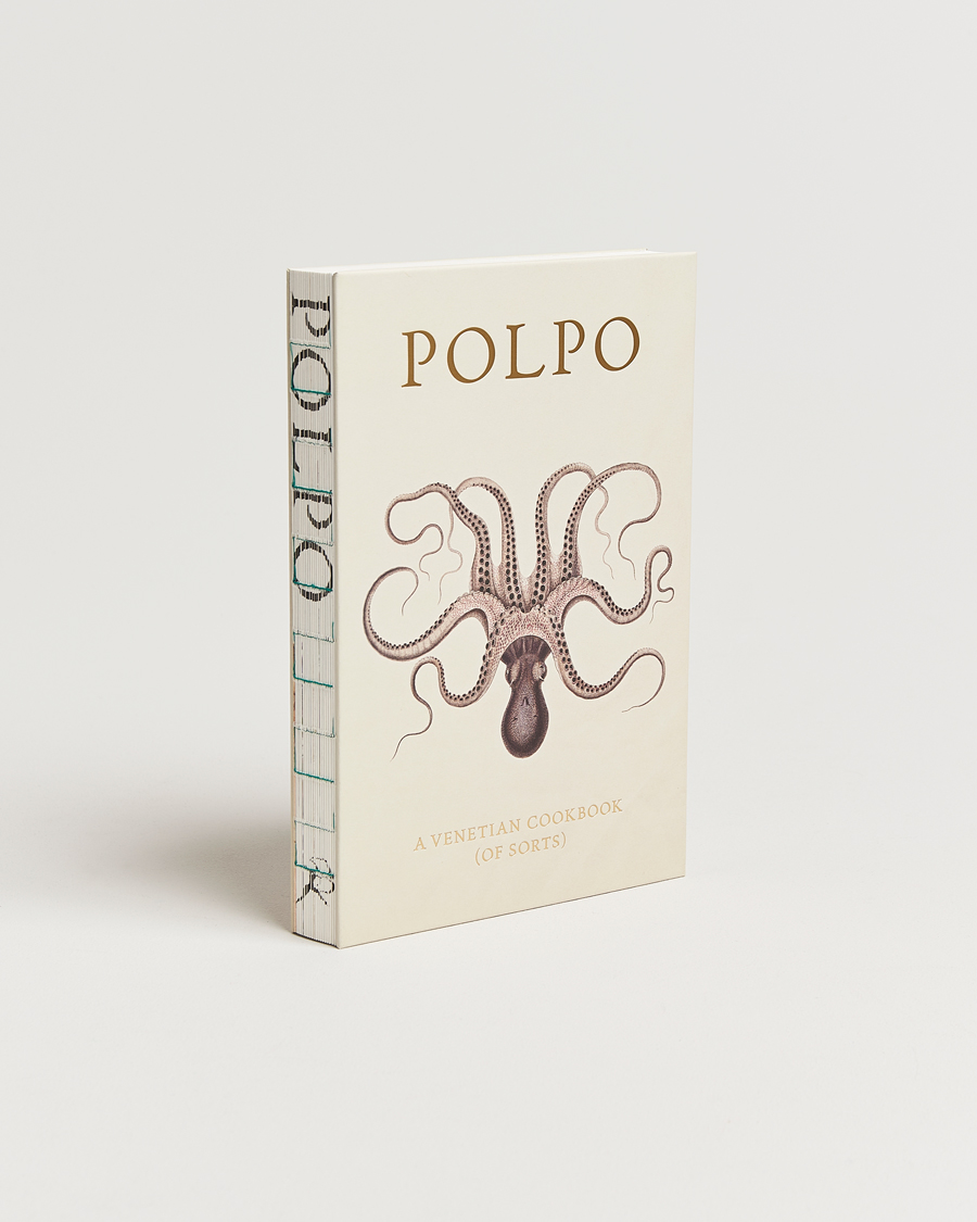 Herre | Bøker | New Mags | Polpo Book