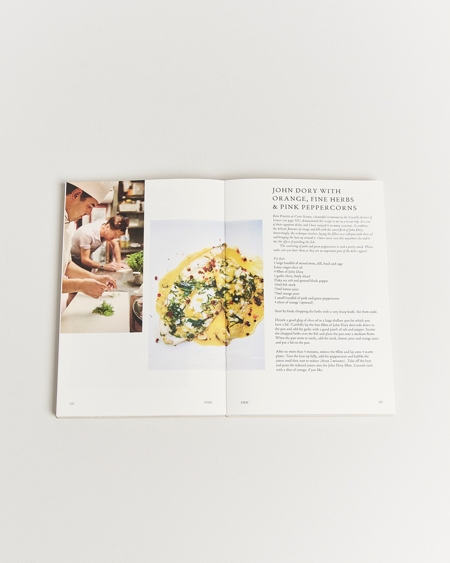 Herre | Bøker | New Mags | Polpo Book