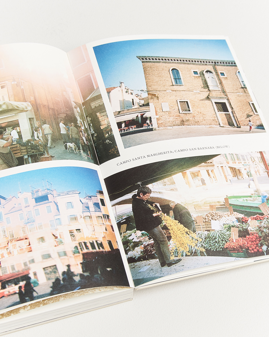 Herre | Bøker | New Mags | Polpo Book