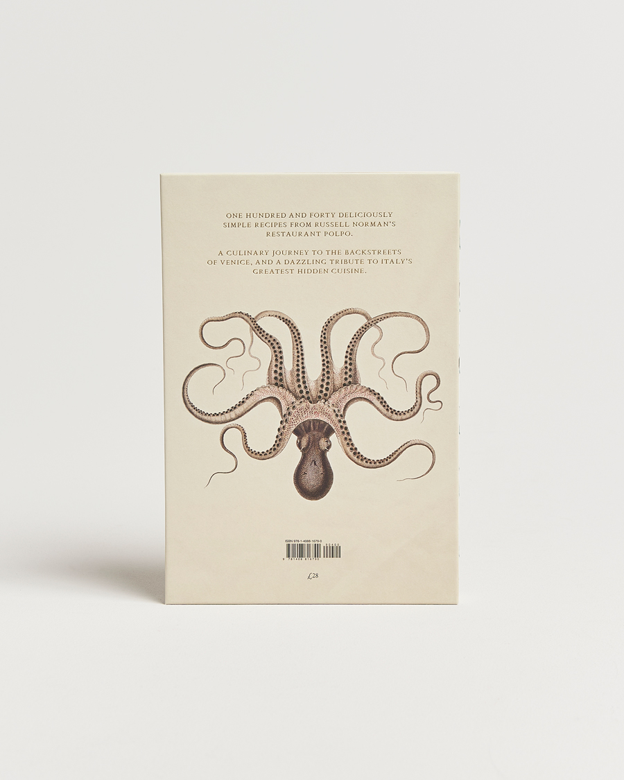 Herre | Bøker | New Mags | Polpo Book