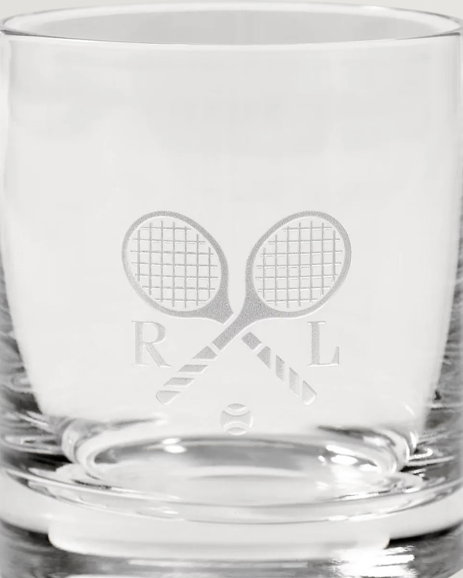 Herre | Til hjemmet | Ralph Lauren Home | Ashby Double-Old-Fashioned Gift Set