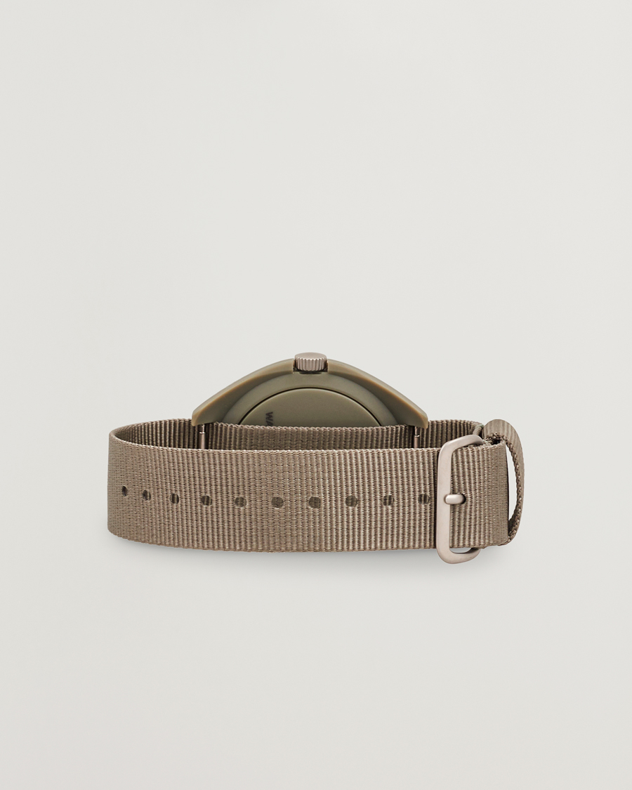 Herre | BEAMS PLUS Type-P24 Utility Watch Sage | BEAMS PLUS | Type-P24 Utility Watch Sage
