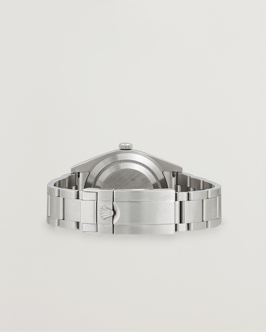Herre | Rolex Pre-Owned Explorer 39mm | Rolex Pre-Owned | Explorer 39mm