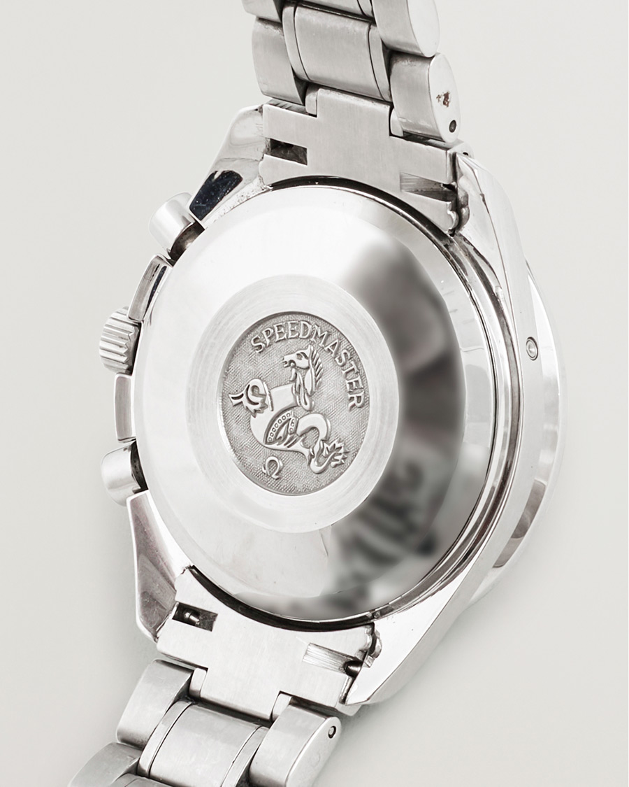 Herre | Omega Pre-Owned Speedmaster Day Date | Omega Pre-Owned | Speedmaster Day Date