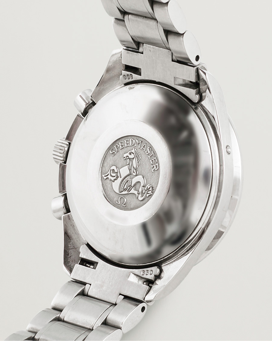 Herre | Omega Pre-Owned Speedmaster Day Date | Omega Pre-Owned | Speedmaster Day Date