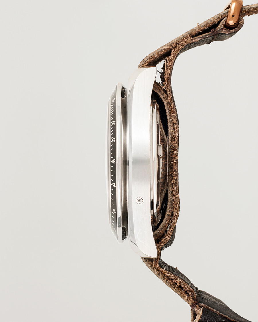 Herre | Omega Pre-Owned Speedmaster Date Panda | Omega Pre-Owned | Speedmaster Date Panda