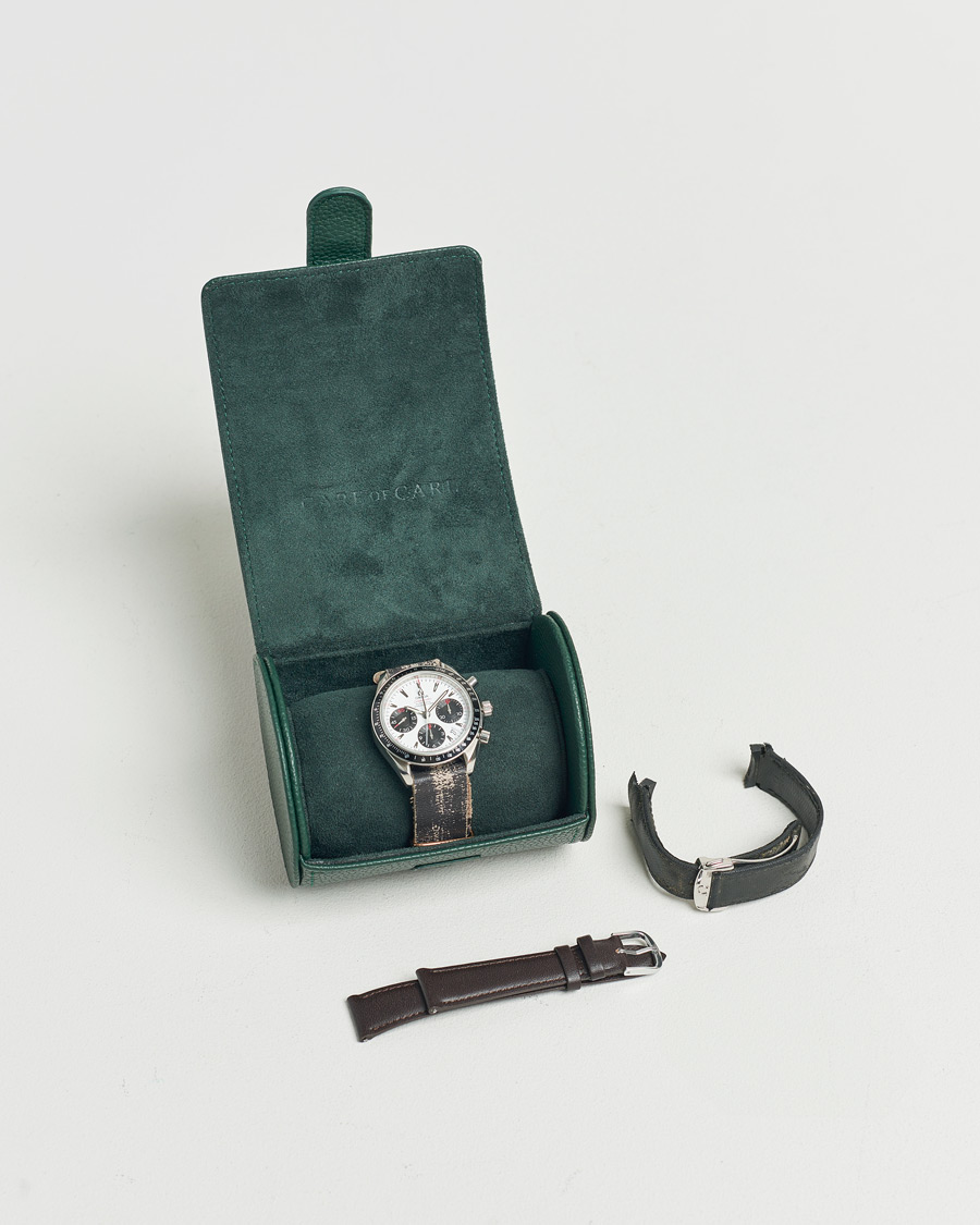 Herre | Omega Pre-Owned Speedmaster Date Panda | Omega Pre-Owned | Speedmaster Date Panda