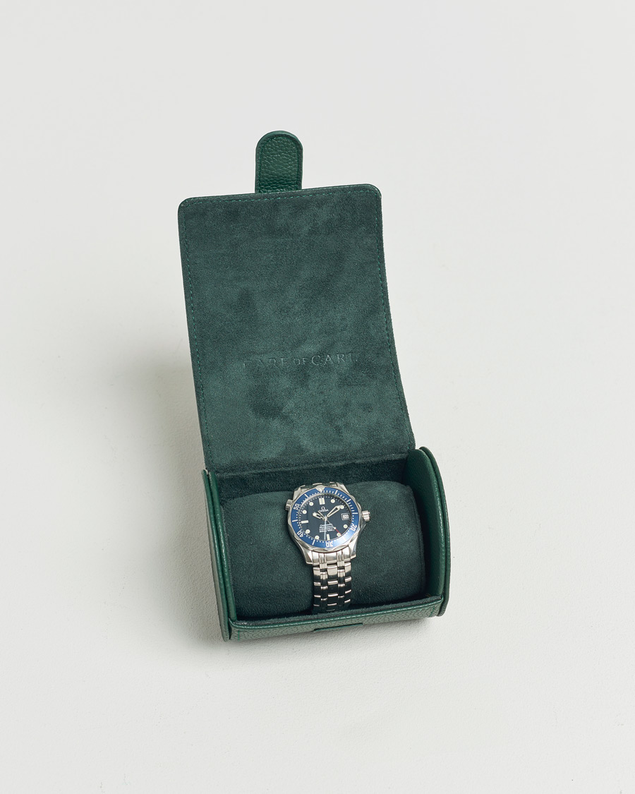 Herre | Omega Pre-Owned Seamaster 300M SMP Midsize | Omega Pre-Owned | Seamaster 300M SMP Midsize