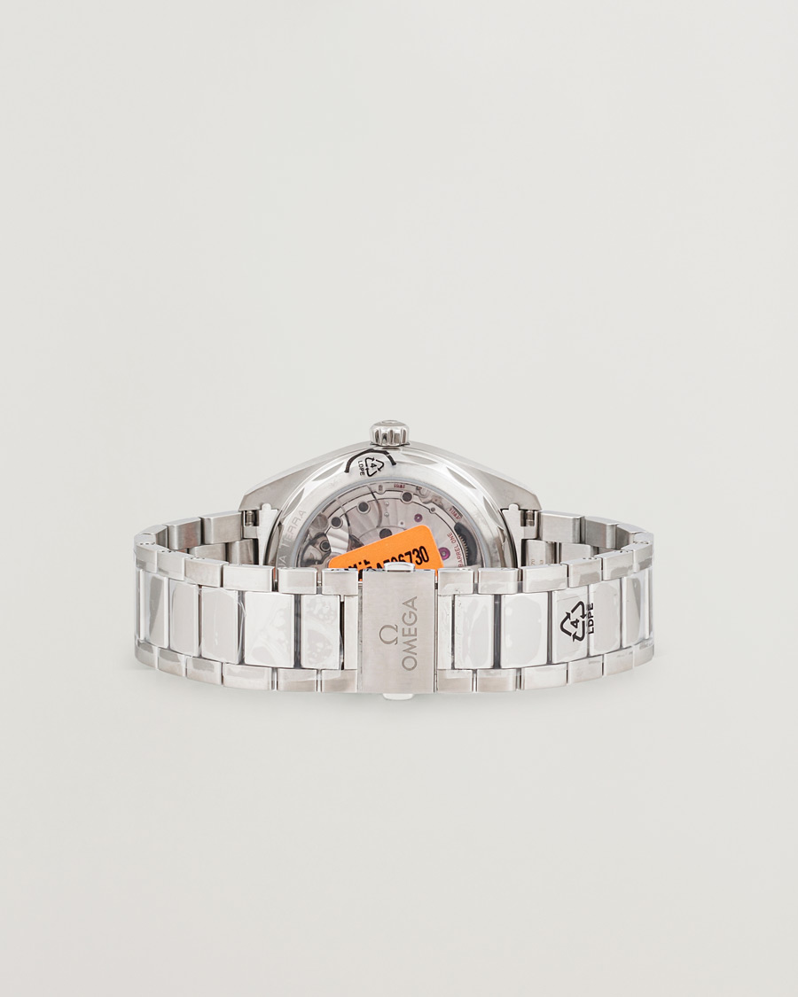 Herre | Omega Pre-Owned Seamaster Aqua Terra 150M 41mm | Omega Pre-Owned | Seamaster Aqua Terra 150M 41mm