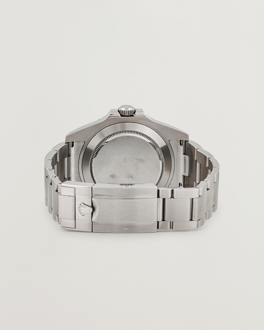 Herre | Rolex Pre-Owned Explorer II | Rolex Pre-Owned | Explorer II