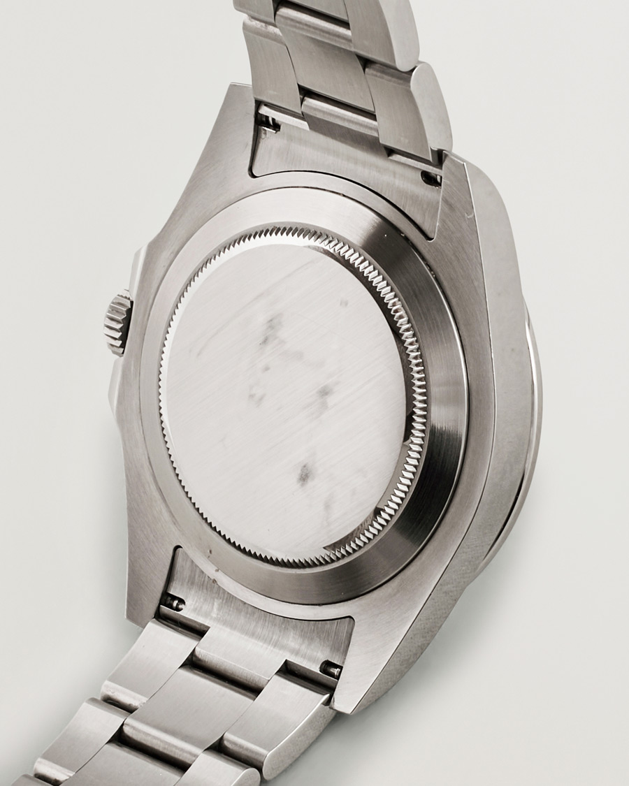 Herre | Rolex Pre-Owned Explorer II | Rolex Pre-Owned | Explorer II