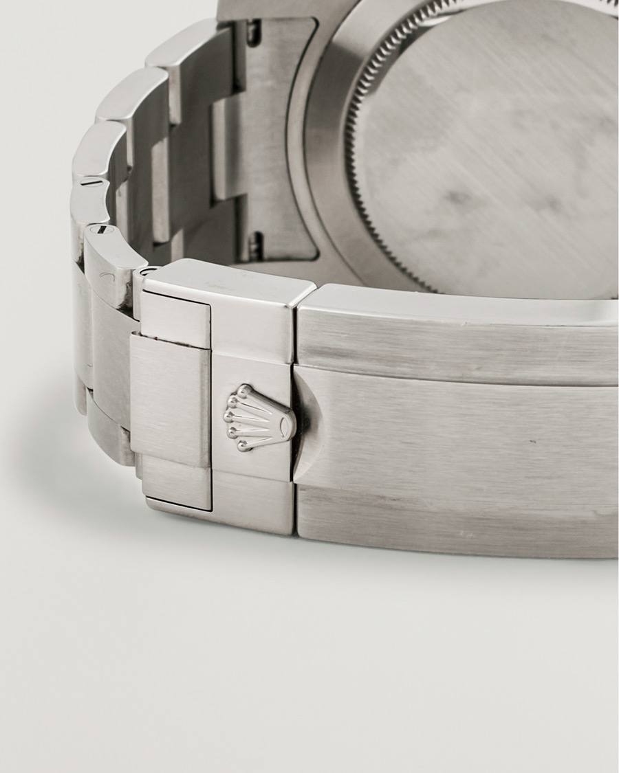 Herre | Rolex Pre-Owned Explorer II | Rolex Pre-Owned | Explorer II