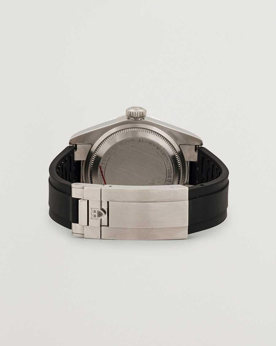 Herre | Pre-Owned & Vintage Watches | Tudor Pre-Owned | Black Bay 41mm