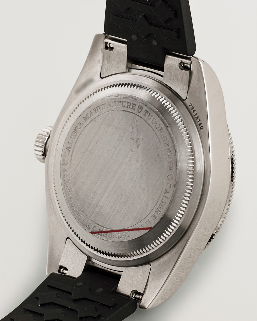 Herre | Pre-Owned & Vintage Watches | Tudor Pre-Owned | Black Bay 41mm