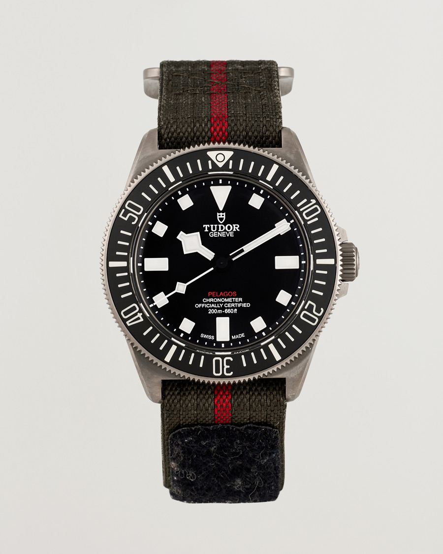 Herre | Pre-Owned & Vintage Watches | Tudor Pre-Owned | Pelagos FXD