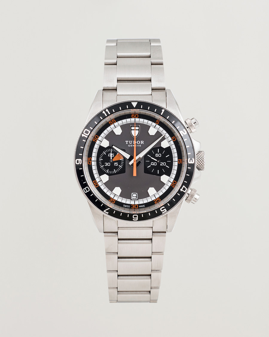 Herre | Tudor Pre-Owned Heritage Chrono | Tudor Pre-Owned | Heritage Chrono