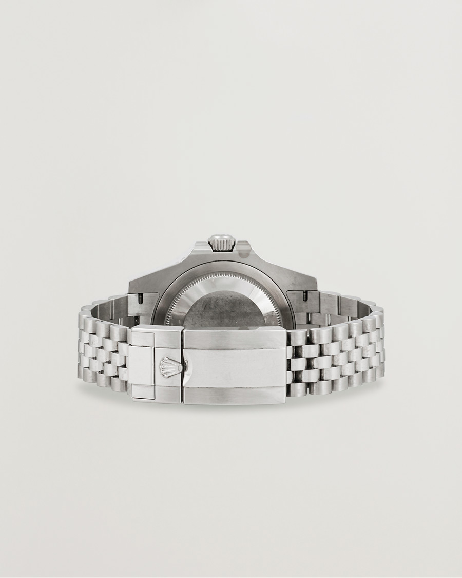 Herre | Rolex Pre-Owned GMT-MASTER II Pepsi | Rolex Pre-Owned | GMT-MASTER II Pepsi