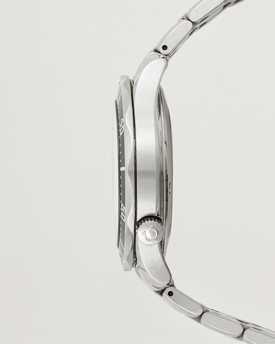 Herre | Omega Pre-Owned Seamaster 300M SMP | Omega Pre-Owned | Seamaster 300M SMP