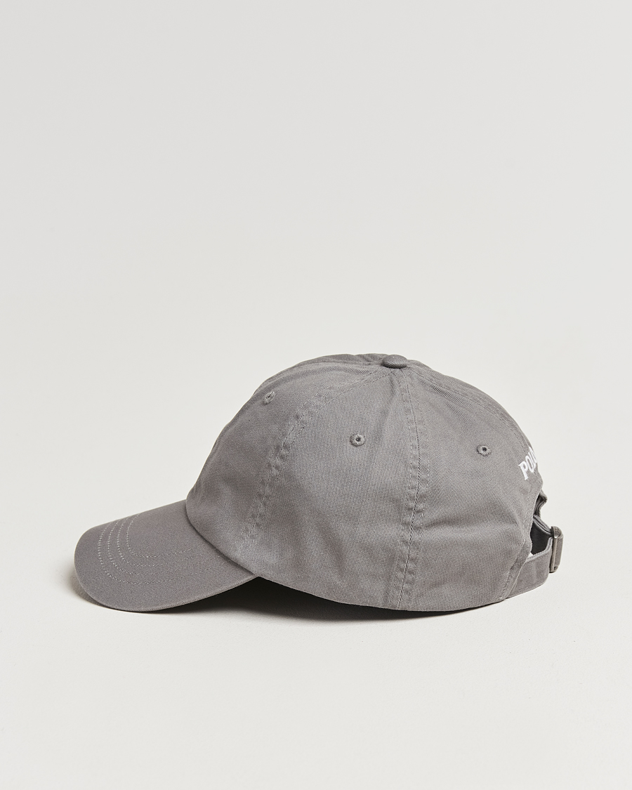 Herre | Hatter og capser | Polo Ralph Lauren | Classic Sport Cap Perfect Grey