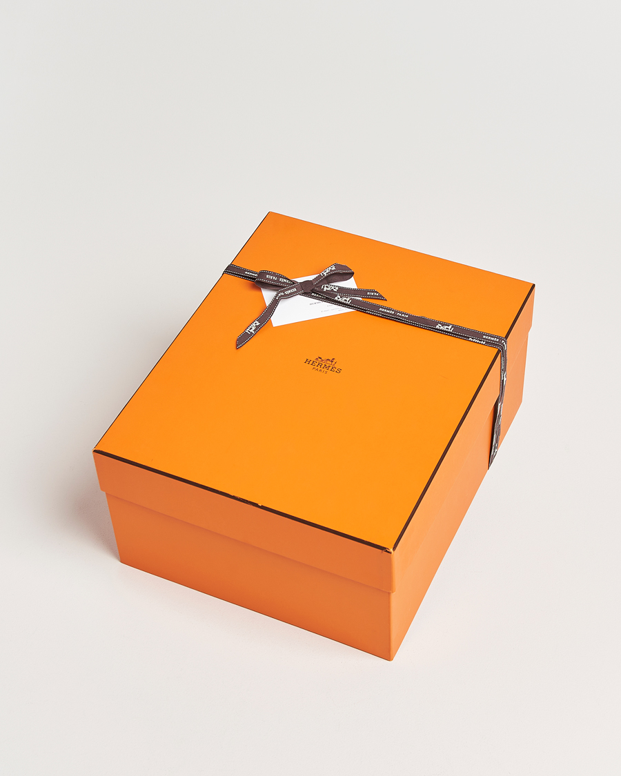 Herre | Pre-Owned & Vintage Bags | Hermès Pre-Owned | Garden Party 30 Canvas