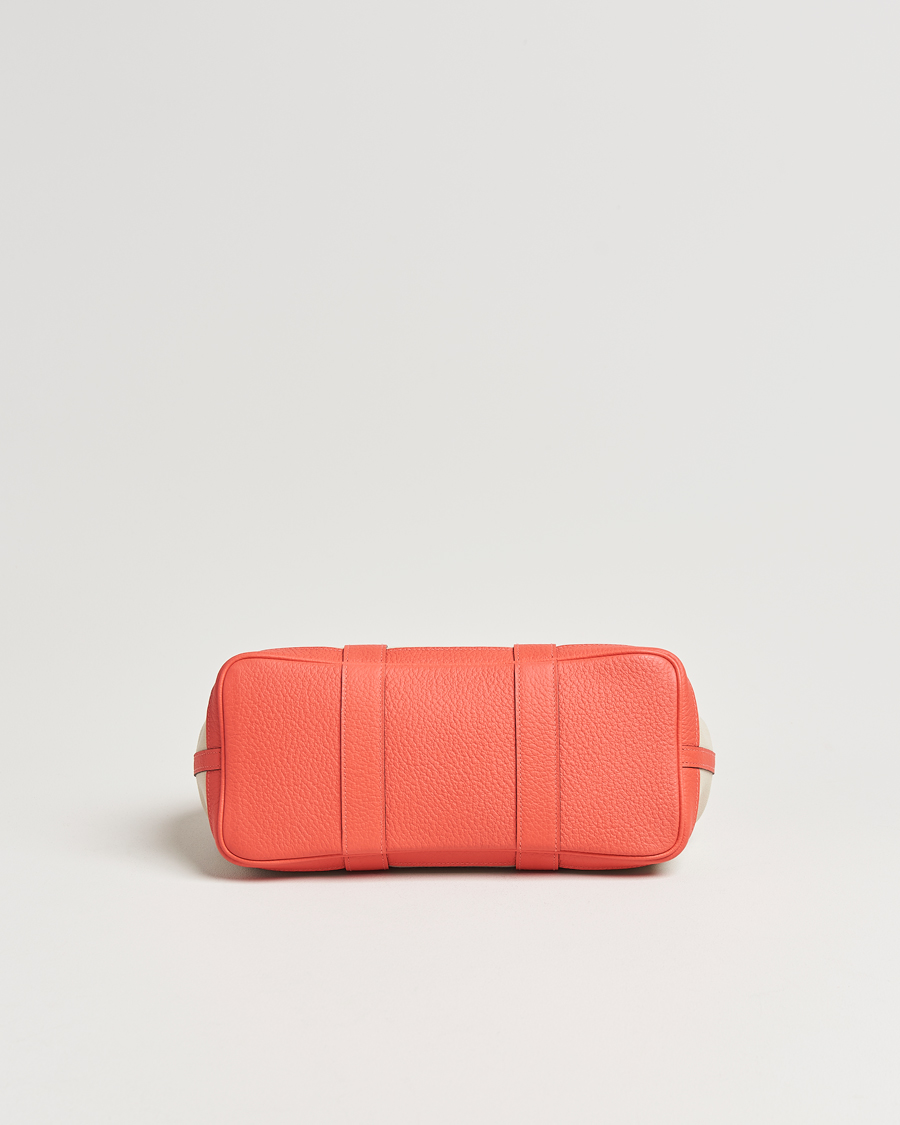 Herre | Pre-Owned & Vintage Bags | Hermès Pre-Owned | Garden Party 30 Canvas