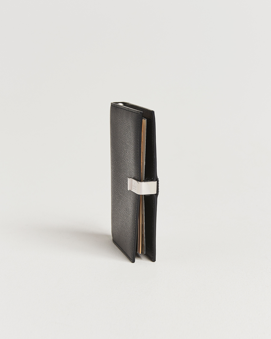 Herre | Gucci Pre-Owned Notebook Cover Black | Gucci Pre-Owned | Notebook Cover Black