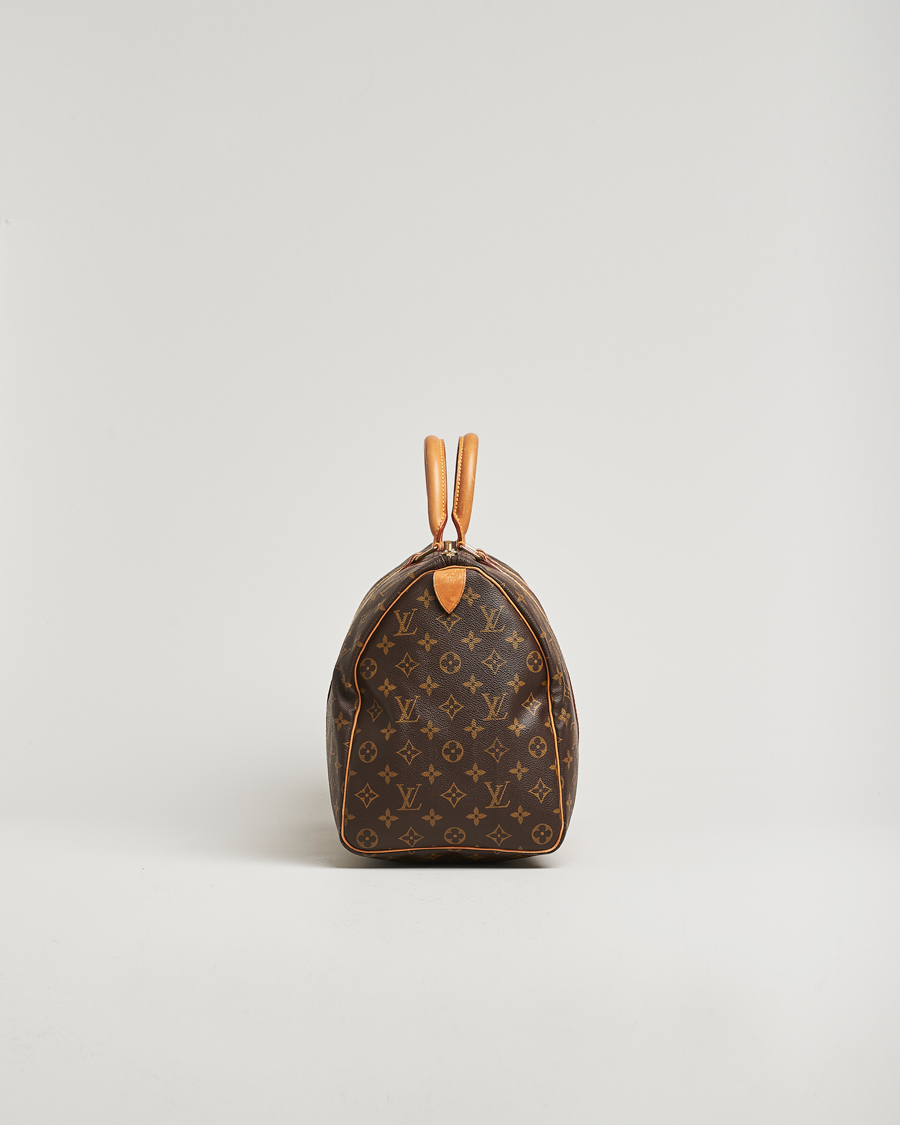 Herre | Pre-Owned & Vintage Bags | Louis Vuitton Pre-Owned | Keepall 45 Monogram